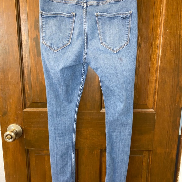 Jeans - Picture 2 of 2